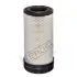 Повітряний фільтр HENGST FILTER (E1563L) зображення 1