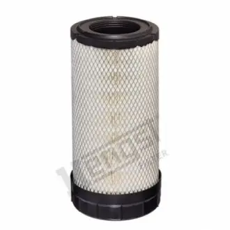 Повітряний фільтр HENGST FILTER E1563L