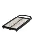 Фільтр повітряний (фільтруючий елемент) SUZUKI BALENO 1.2/1.2H 02.16 HENGST FILTER (E1569L) зображення 1