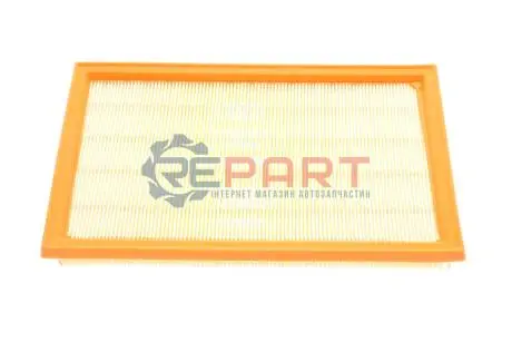 Фото Фільтр повітряний Suzuki Vitara II 1.6 15-/SX4 1.6 13- HENGST FILTER (E1575L) зображення 1