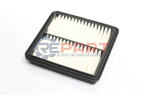 Фільтр повітряний (фільтруючий елемент) MAZDA CX-3 2.0 05.15 HENGST FILTER E1583L Купити в Україні