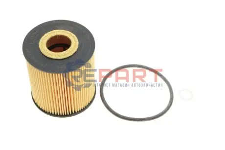 Фото Фільтр масляний BMW 3 (E46)/5 (E39)/7 (E38) 3.0D 94-07 (M57) HENGST FILTER (E15HD59) зображення 1