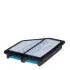 Фільтр повітряний Honda CR-V II/CR-V III/FR-V 2.2D 05 HENGST FILTER (E1613L) зображення 1