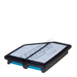 Фільтр повітряний Honda CR-V II/CR-V III/FR-V 2.2D 05 HENGST FILTER E1613L