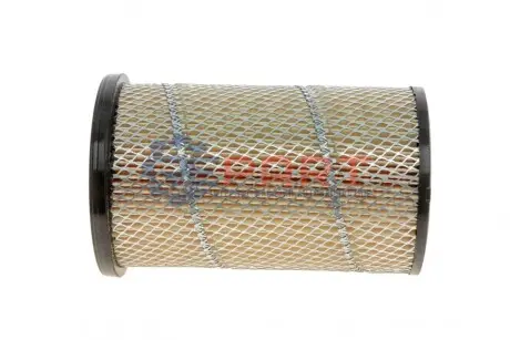 Фото Фільтр повітряний Nissan NP300 2.5dCi 08-/Navara 2.5Di 02- HENGST FILTER (E1615L) зображення 1