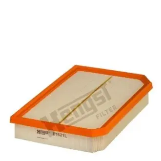 Повітряний фільтр HENGST FILTER E1621L Купити в Україні