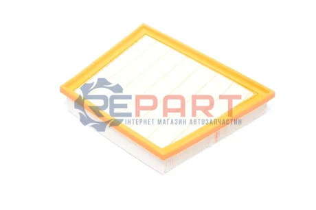 Фільтр повітряний (фільтруючий елемент) JAGUAR F-PACE, XE, XF II, XF SPORTBRAKE LAND ROVER RANGE ROVER SPORT II, RANGE ROVER VELAR 2.0-5.0H 03.15 HENGST FILTER E1629L Купити в Україні