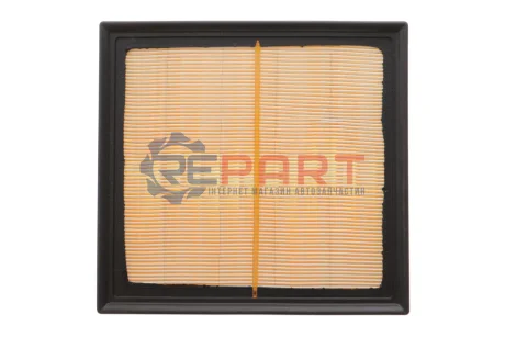Фільтр повітряний Lexus RX 3.5 09-15 HENGST FILTER E1641L Купити в Україні