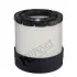 Фільтр повітряний CASE IH AF4130, 6165 CVT, 6180 CVT, 6200 CVT, 6210 CVT, 6225 CVT, 270 OPTUM, 300 OPTUM, 100, 110, 110 CVX, 115, 120, 120 CVX, 125, 130, 130 CVX, 135, 140, 155, 165, 165 CVT HENGST FILTER (E1661L) зображення 1