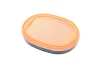 Фильтр воздушный Claas Axion-series(пр-во Hengst) HENGST FILTER (E1669LS) изображение 1
