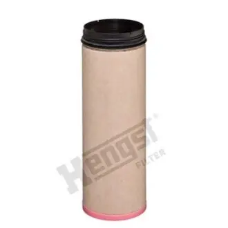 Фільтр повітряний BOMAG BC 473RB-4, BC 473RS-4, BC 573RB-4 CLAAS 860, 870, 950, 960 HENGST FILTER E1675LS