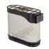 Фільтр повітряний CASE IH 721 F, 821 F, 921 F JOHN DEERE 1010E, 1070, 1110G, 1170E, 1210G, 1510E, 1510G LANDINI 125, 135, 145, 165 MC CORMICK MC 120 POWER, MC 135 POWER, MTX 120, MTX 135 HENGST FILTER (E1676L) зображення 1
