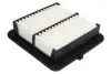 Фільтр повітряний (фільтруючий елемент) HONDA CIVIC X 1.0 02.17-12.22 HENGST FILTER (E1680L) зображення 1