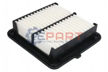 Фільтр повітряний (фільтруючий елемент) HONDA CIVIC X 1.0 02.17-12.22 HENGST FILTER E1680L