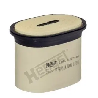 Автозапчасть HENGST FILTER E1681L