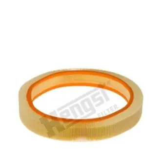 Повітряний фільтр HENGST FILTER E172L Купити в Україні