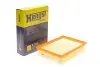 Воздушный фильтр BMW 3 (E36/E46)/5 (E39) 1.9-3.2i M43/M52/M54/S50 90-07. HENGST FILTER (E173L) изображение 2