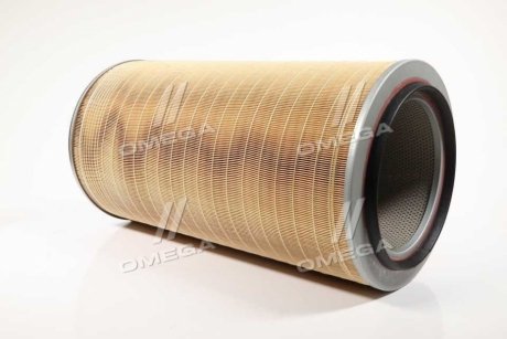 Повітряний фільтр HENGST FILTER E1770L