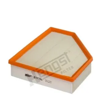 Автозапчасть HENGST FILTER E1776L
