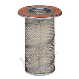 Автозапчасть HENGST FILTER E1788LS