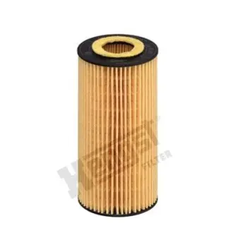 Фильтр масла HENGST FILTER E17H01D50 Купить в Украине