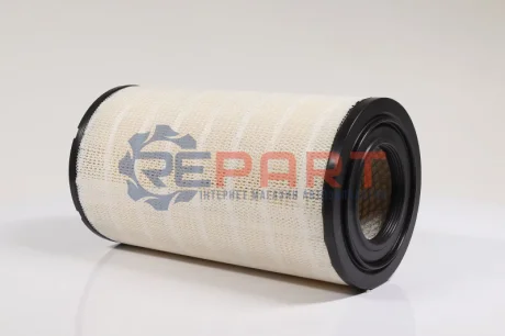 Фильтр воздушный Case - CVX-seriesSteyr - CVT-seriesNew Holland - TVT-series(Hengst) HENGST FILTER E1824L