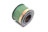 Фільтр повітряний BOMAG BP 15/45 D-2, BP 18/45 D-2, BP 20/50 D, BP 25/48 D, BP 25/50 D, BPR 25/40 D, BPR 25/45 D-3, BPR 25/50 D, BPR 30/38 D-2, BPR 30/38 D-3, BPR 35/42 D, BPR 35/42 E HENGST FILTER (E1841L) зображення 1