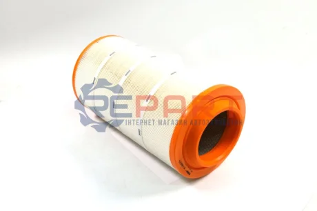 Фільтр повітряний (фільтруючий елемент) DAF XF 106 MX-11320-MX-13390 10.12 HENGST FILTER E1857L