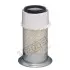 Додатковий фильтр воздуха HENGST FILTER (E1891LD578) изображение 1