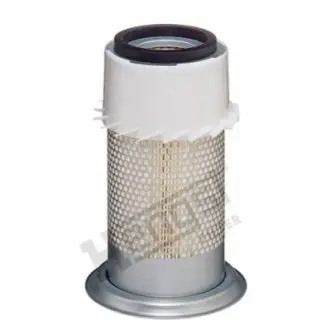Додатковий фільтр повітря HENGST FILTER E1891LD578