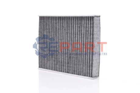 Фільтр салону Ford Fiesta 01-10/Fusion 02-12 (вугільний) HENGST FILTER E1903LC Купити в Україні