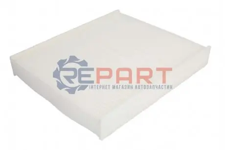 Фото 1 — Фільтр салону Ford Focus/Mondeo 03- HENGST FILTER (E1907LI) Фото Фільтр салону Ford Focus/Mondeo 03- HENGST FILTER (E1907LI) зображення 1