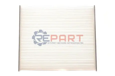 Фільтр салону OPEL MERIVA A 1.3D-1.8 05.03-05.10 HENGST FILTER E1914LI Купити в Україні