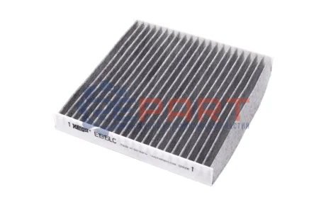 Фото 1 — Фільтр салону HENGST FILTER (E1915LC) Фото Фільтр салону HENGST FILTER (E1915LC) зображення 1