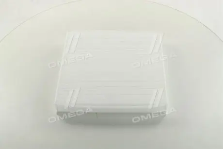 Фильтр салона Citroen Berlingo/Peugeot Partner 1.1-2.0HDI -08 HENGST FILTER E1915LI Купить в Украине