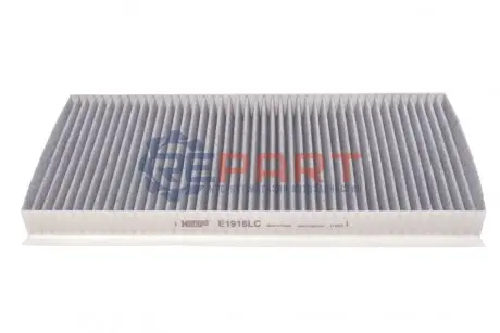 Фильтр салона HENGST FILTER E1918LC Купить в Украине