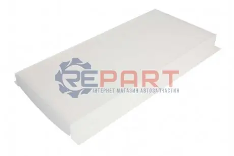 Фильтр салона HENGST FILTER E1918LI