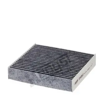 Фільтр салону Mitsubishi Colt 04-12/Roadster 03-05 HENGST FILTER E1928LC Купити в Україні