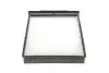 Фільтр салону фільтруючий елемент RENAULT MEGANE II 1.4-2.0D 09.02 HENGST FILTER (E1939LI) зображення 1