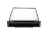 Фільтр салону фільтруючий елемент RENAULT MEGANE II 1.4-2.0D 09.02 HENGST FILTER (E1939LI) зображення 2