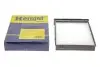 Фільтр салону фільтруючий елемент RENAULT MEGANE II 1.4-2.0D 09.02 HENGST FILTER (E1939LI) зображення 4