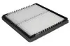 Фільтр салону фільтруючий елемент VOLVO S40 I, V40 1.6-2.0 07.95-12.04 HENGST FILTER (E1955LI) зображення 1