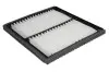 Фільтр салону фільтруючий елемент VOLVO S40 I, V40 1.6-2.0 07.95-12.04 HENGST FILTER (E1955LI) зображення 2