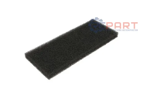 Фільтр салону RVI MAGNUM 09.90 HENGST FILTER E1956LI