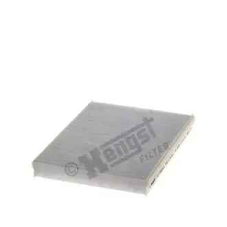 Фільтр салону Fiat Doblo 01 HENGST FILTER E1962LI Купити в Україні