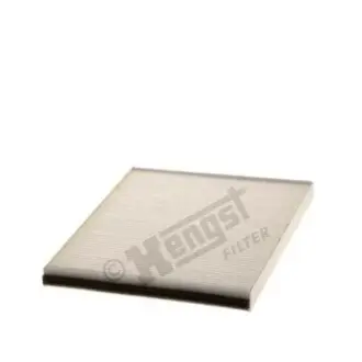 Фільтр салону Nissan Primera 96-02 HENGST FILTER E1975LI