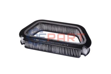 Фільтр салону Audi A8 02-10 (вугільний) HENGST FILTER E1978LC Купити в Україні