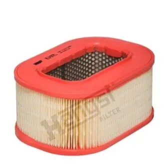 Повітряний фільтр HENGST FILTER E197L Купити в Україні