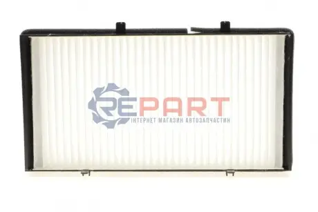Фото Фільтр салону Renault Trafic/Opel Vivaro/Nissan Primastar 01- HENGST FILTER (E1984LI) зображення 1