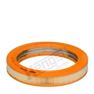 Повітряний фільтр HENGST FILTER E198L Купити в Україні